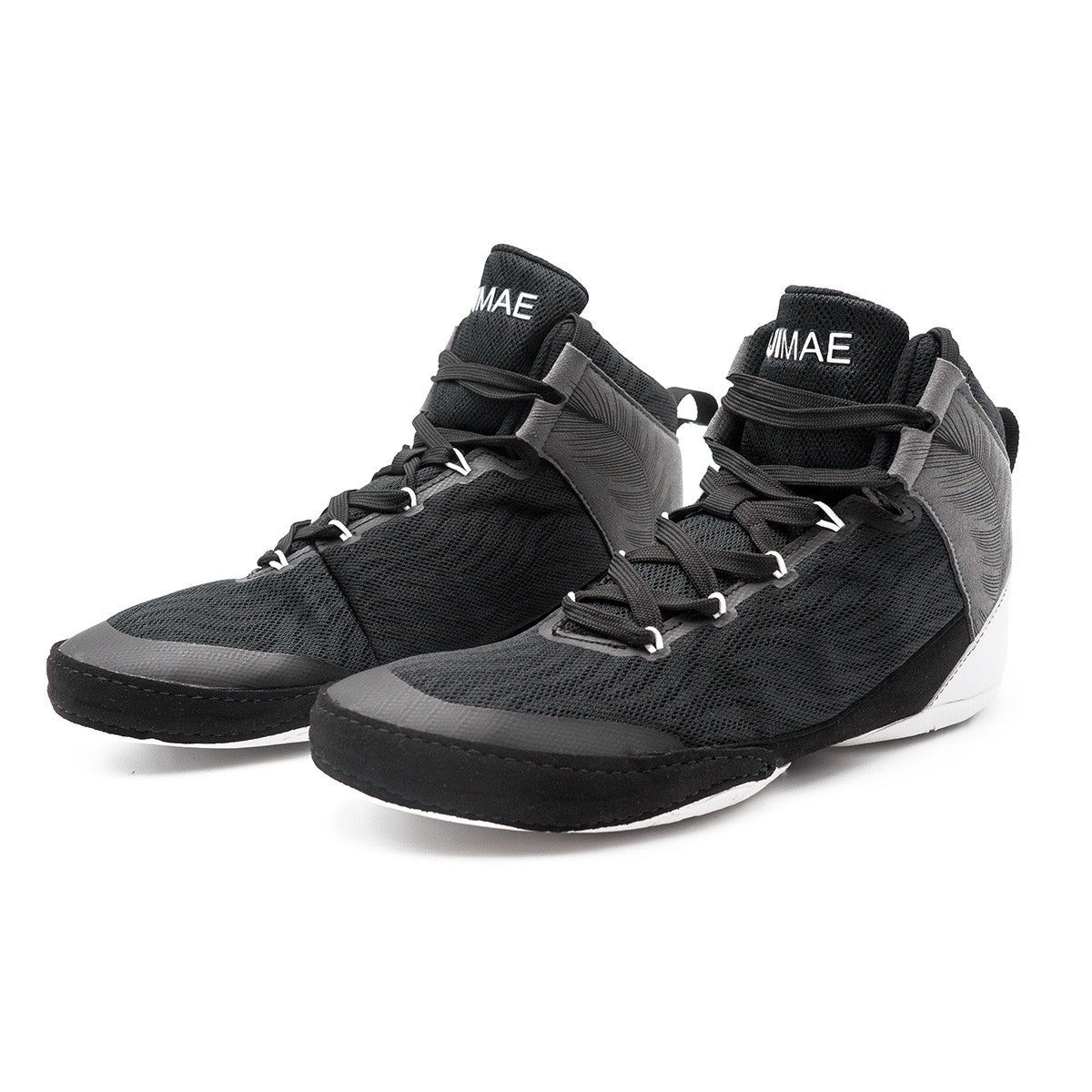 Fujimae Dreamcatcher 3.0 Ringerschuhe - Schwarz