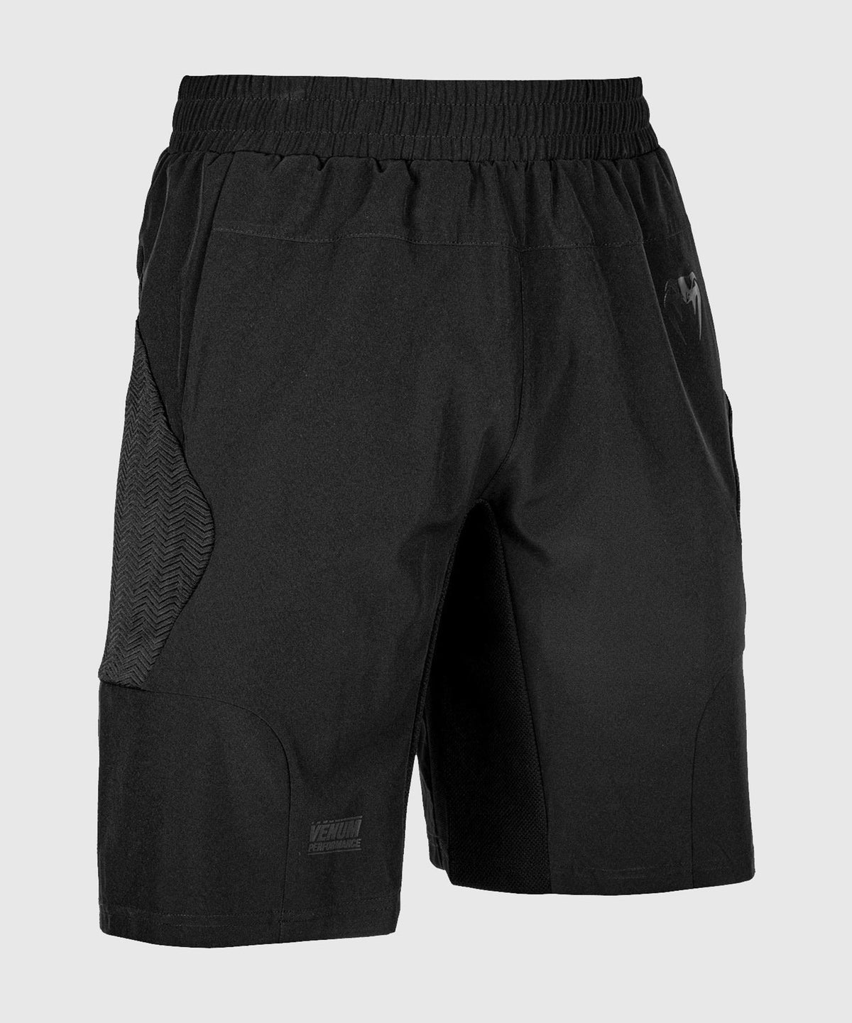 Venum G-Fit sports shorts - Black