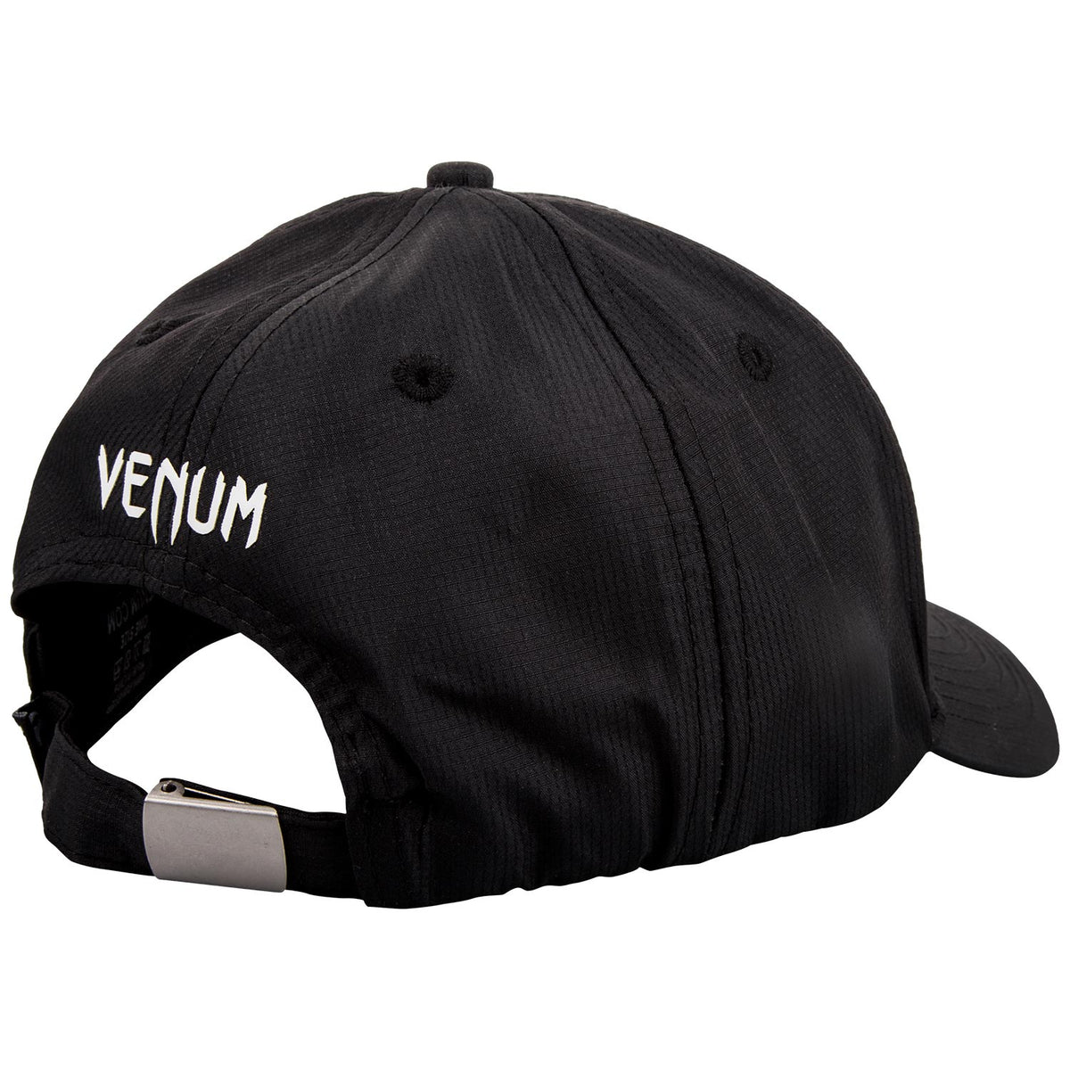 Venum Club 182 Kappe - Schwarz
