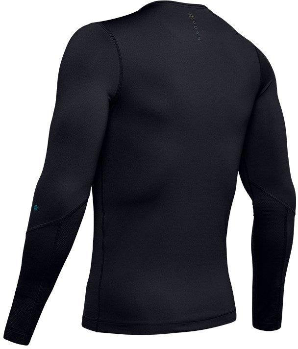 Under Armour Rush Rashguard Mangas Largas