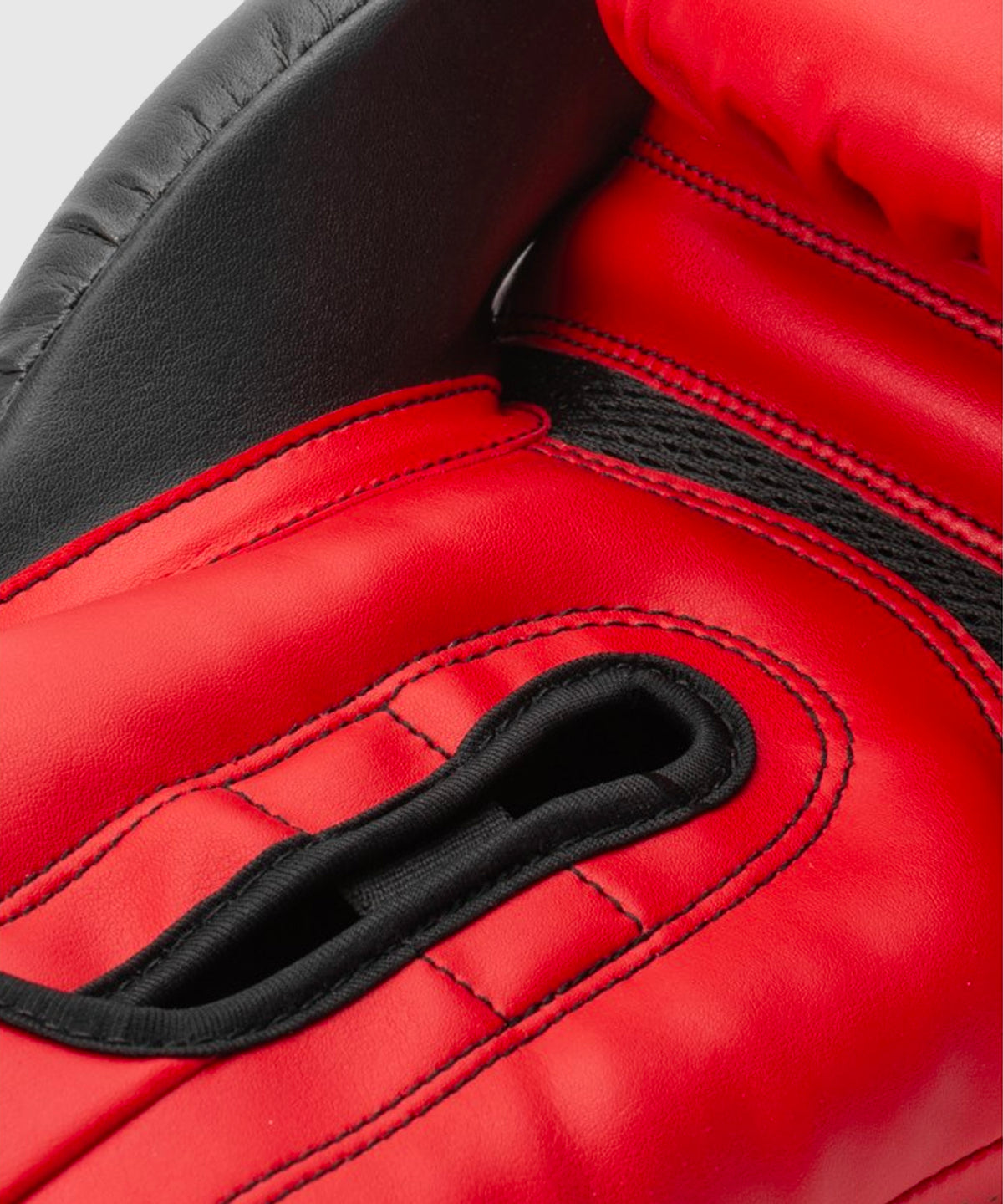Gants de Boxe Tapout Cerritos - Rouge/Noir