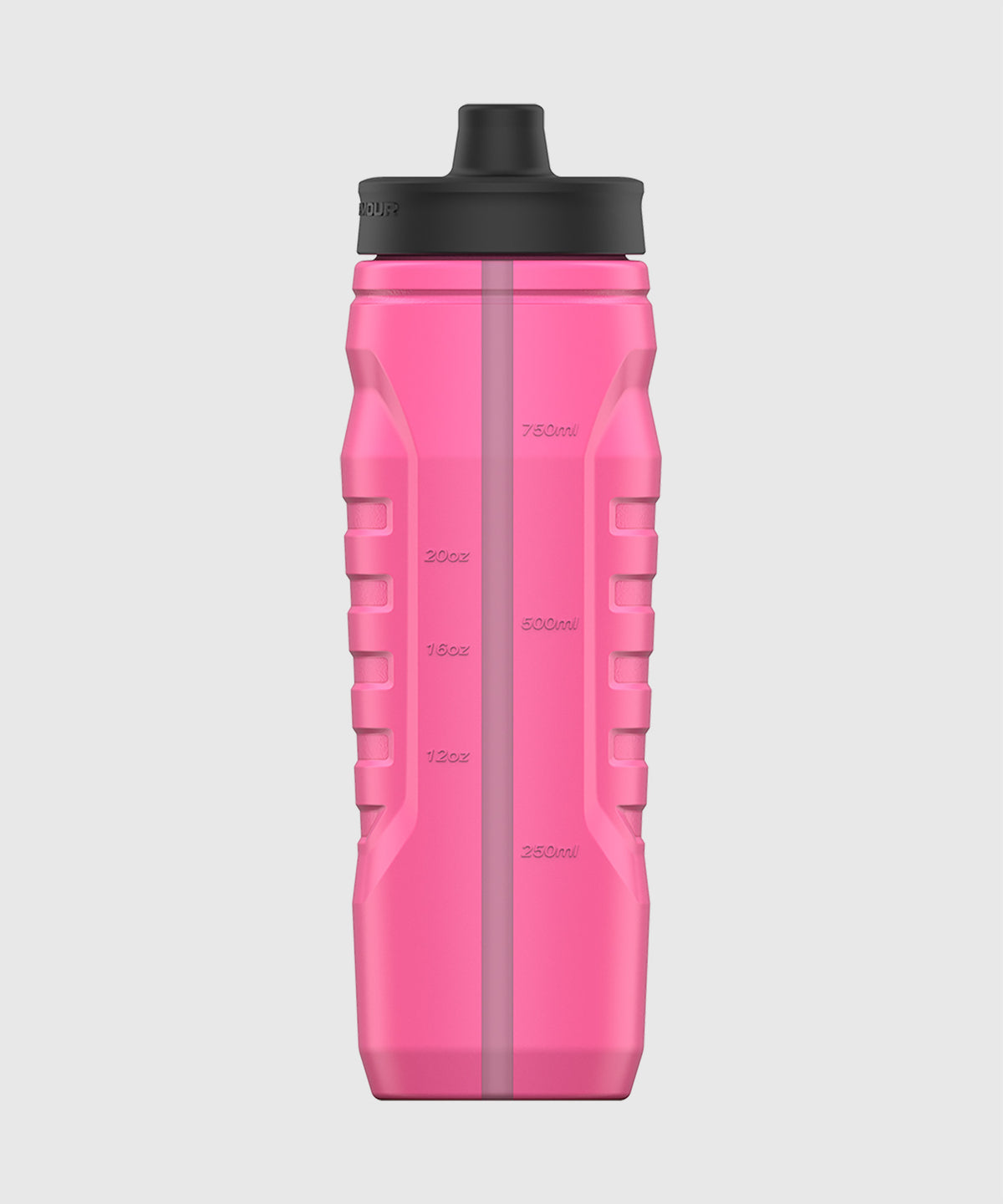 Under Armour Sideline Water Bottle – Cherry