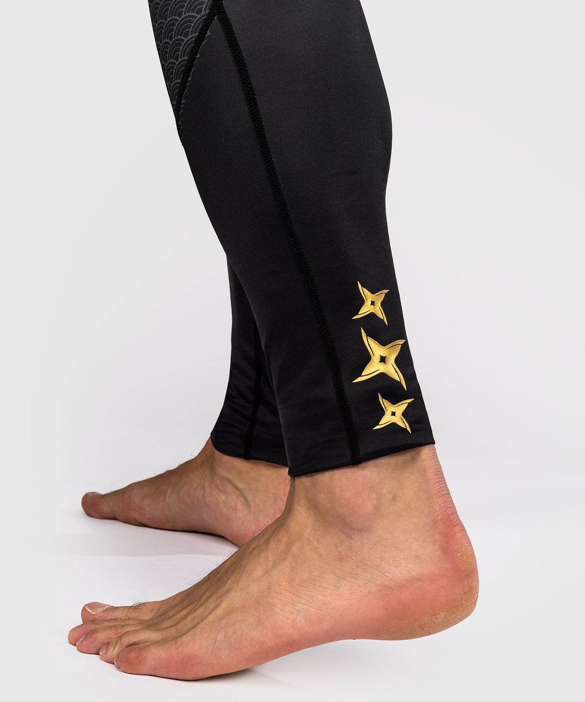 Spats Venum x Assassin's Creed Shadows - Noir/Or