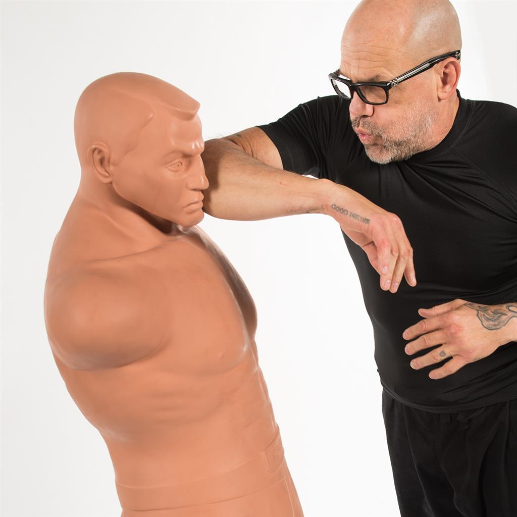 Big Bob Century XL - Bust + Base