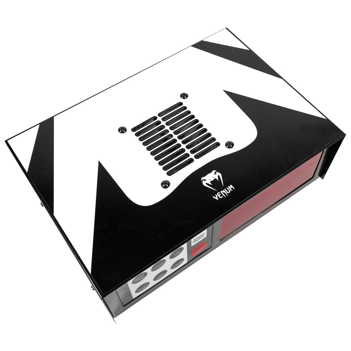 Venum Guantoni da boxe Timer – Nero/Bianco