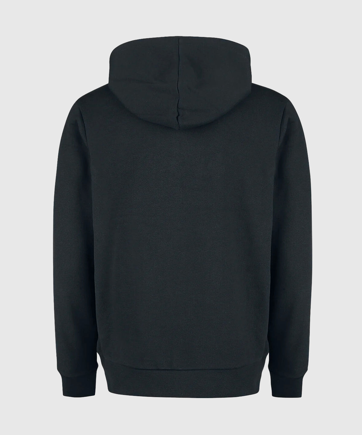 Everlast Limerick Felpa - Nera