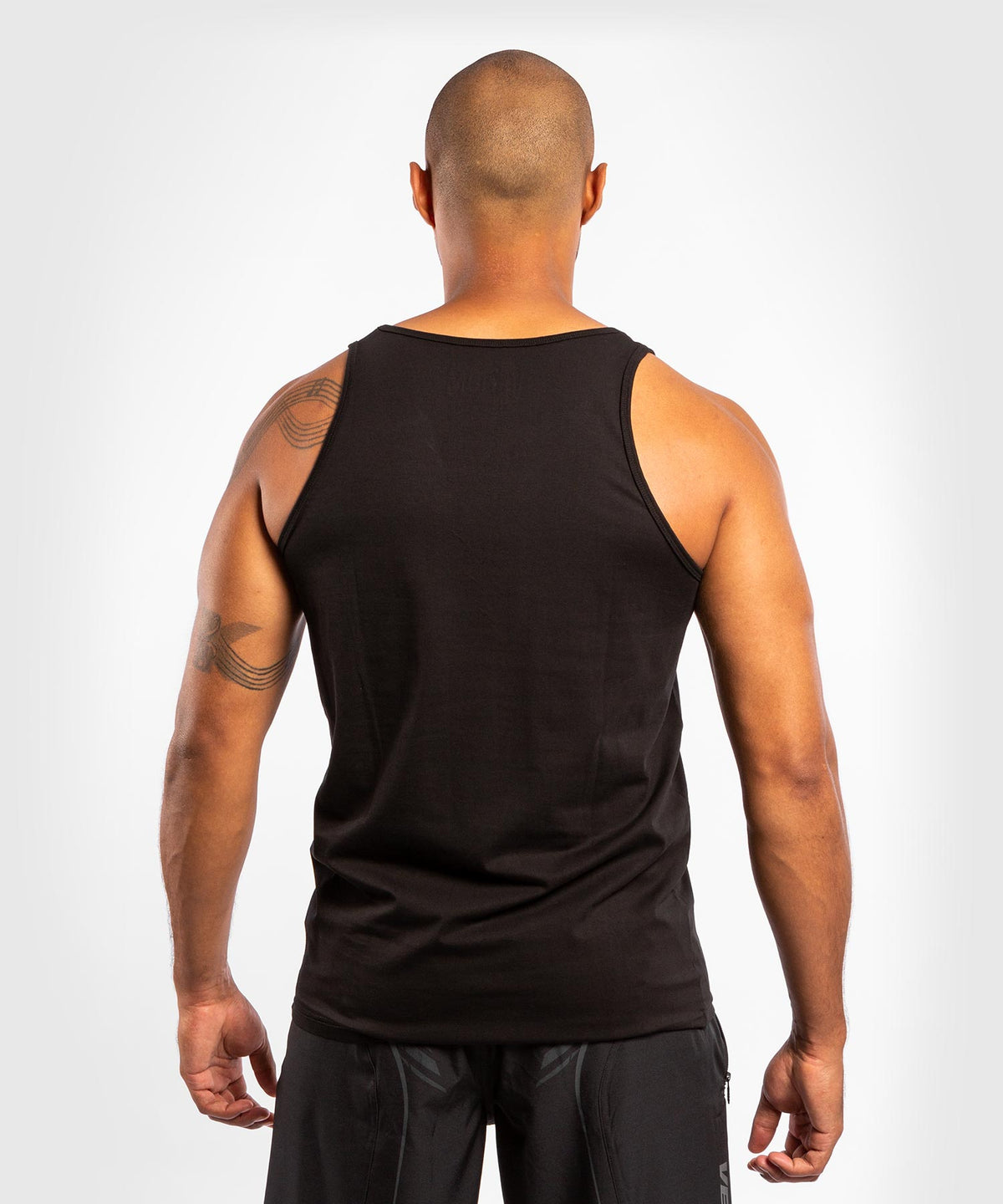 Débardeur Venum Athletics – Noir/Or