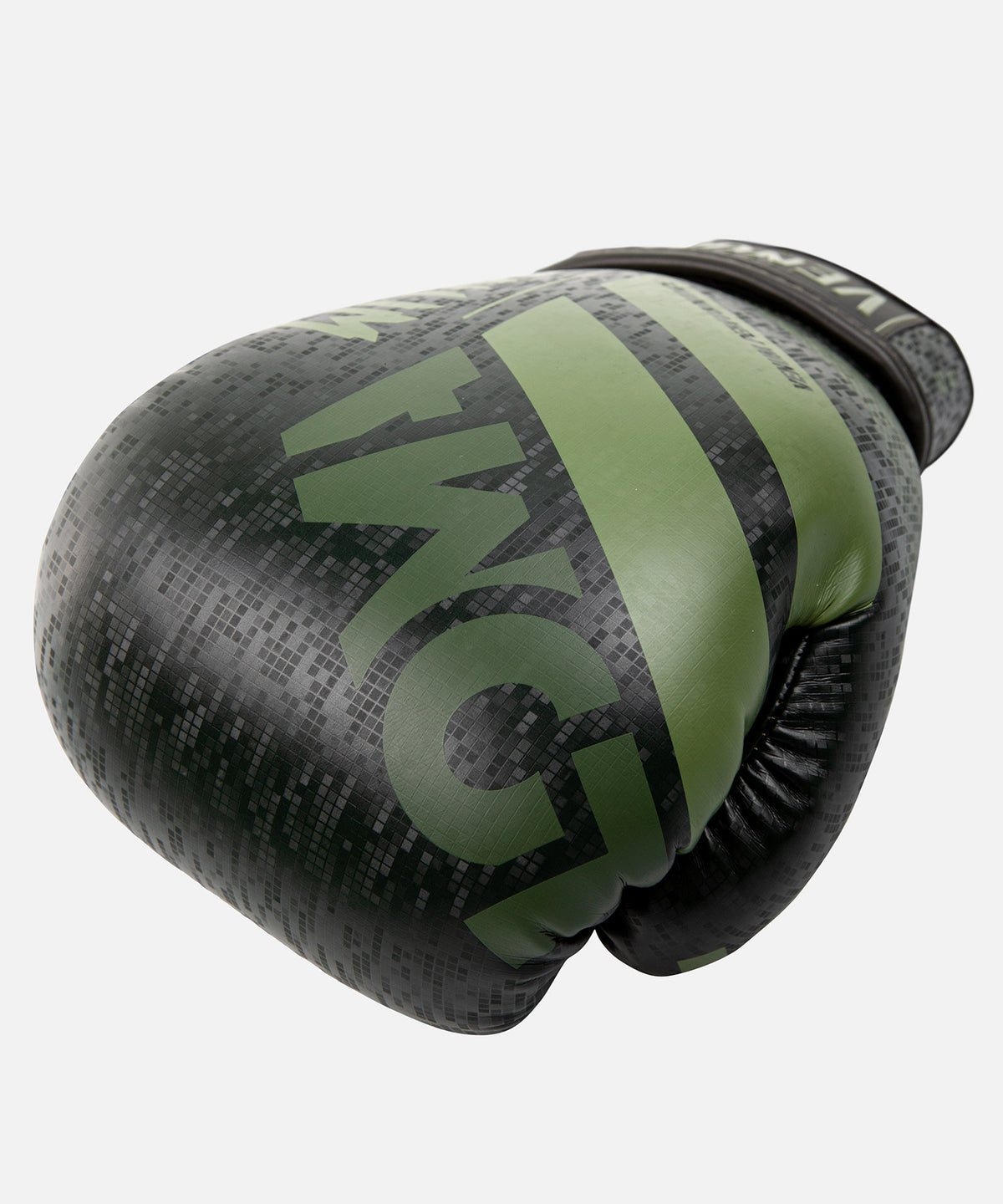 Venum Commando Boxing Gloves Loma Edition