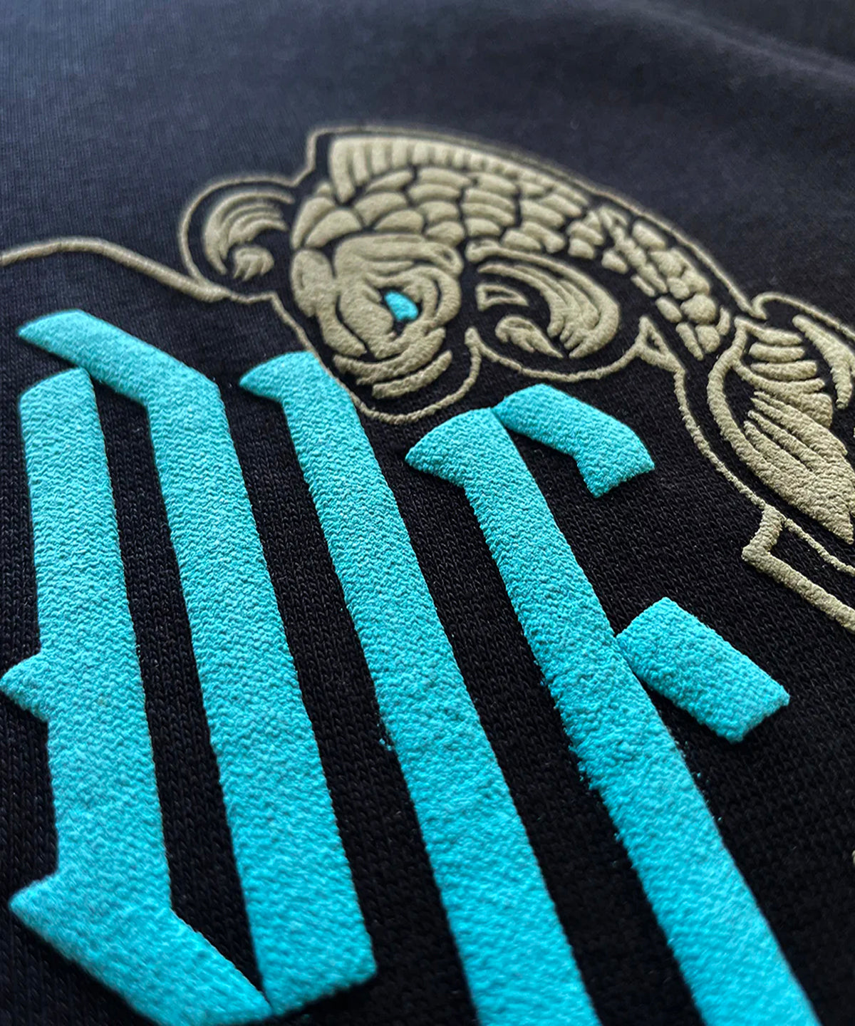 Pride Or Die Survival Of The Fittest Sweatshirt - Black