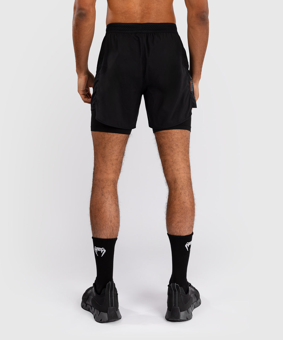 Venum Technical 3.0 Trainingsshorts - Graphit