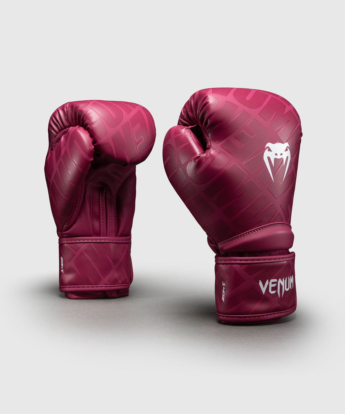 Gants de boxe Venum Contender 1.5 XT 3D – Vieux Rose