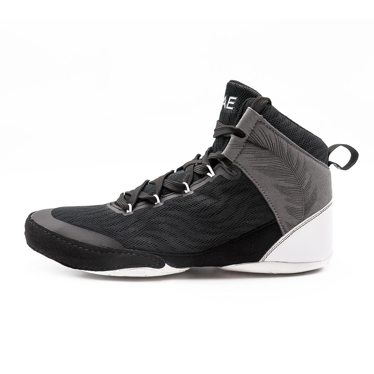Fujimae Dreamcatcher 3.0 Ringerschuhe - Schwarz