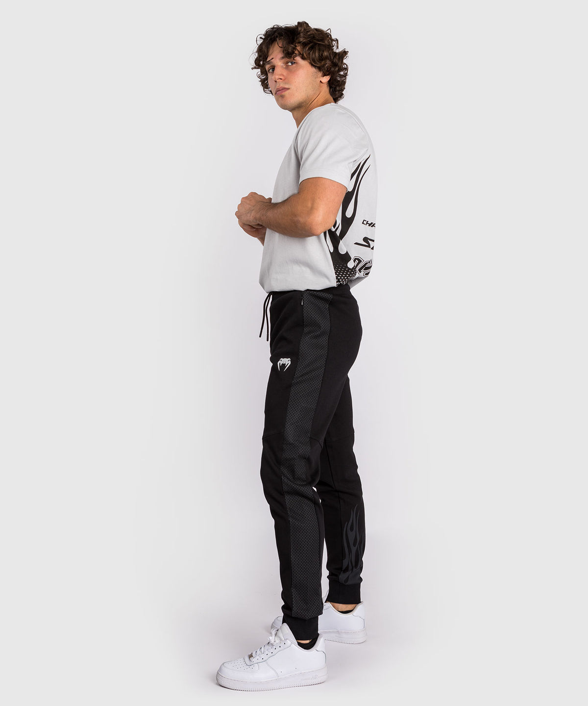 Venum x Dodge Demon 170  Jogger - Schwarz