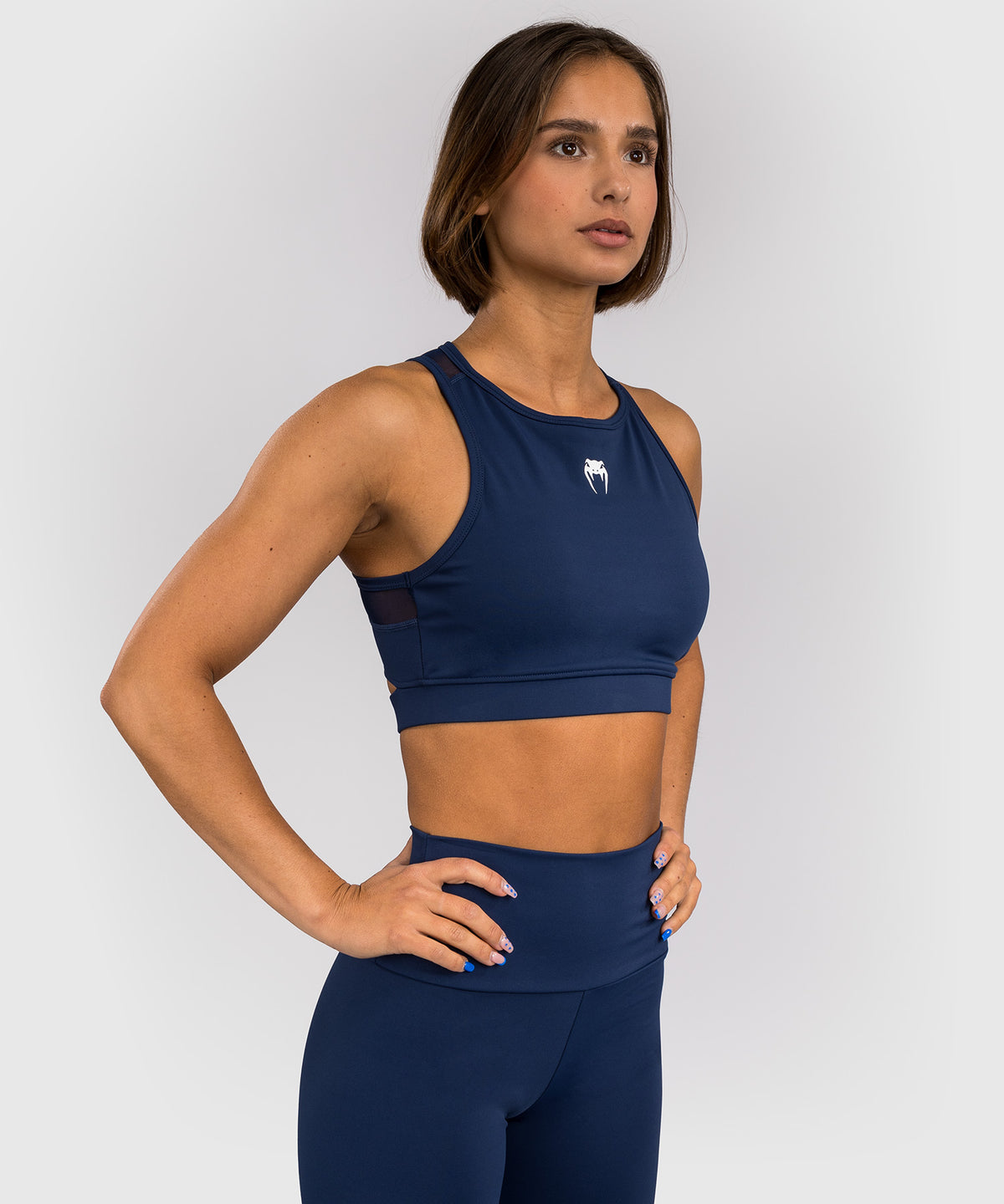 Venum Aero XT Reggiseno sportivo - Indigo
