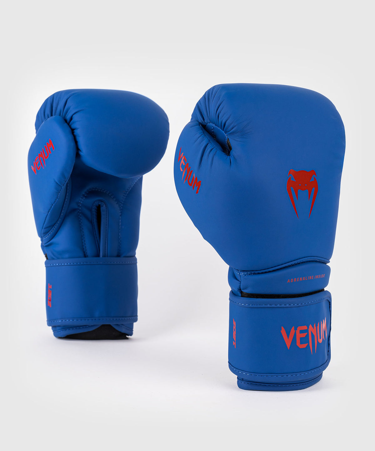 Gants de Boxe Venum Contender 1.5 - Bleu Royal