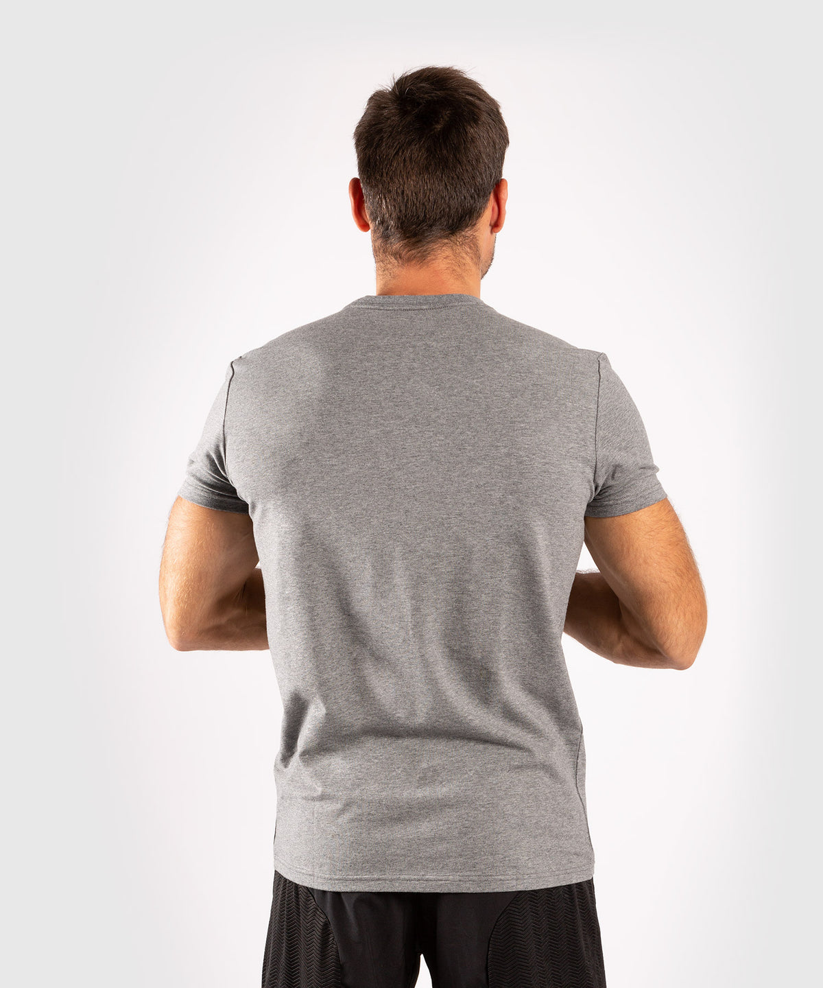 Venum Classic Maglietta - Grigio melange