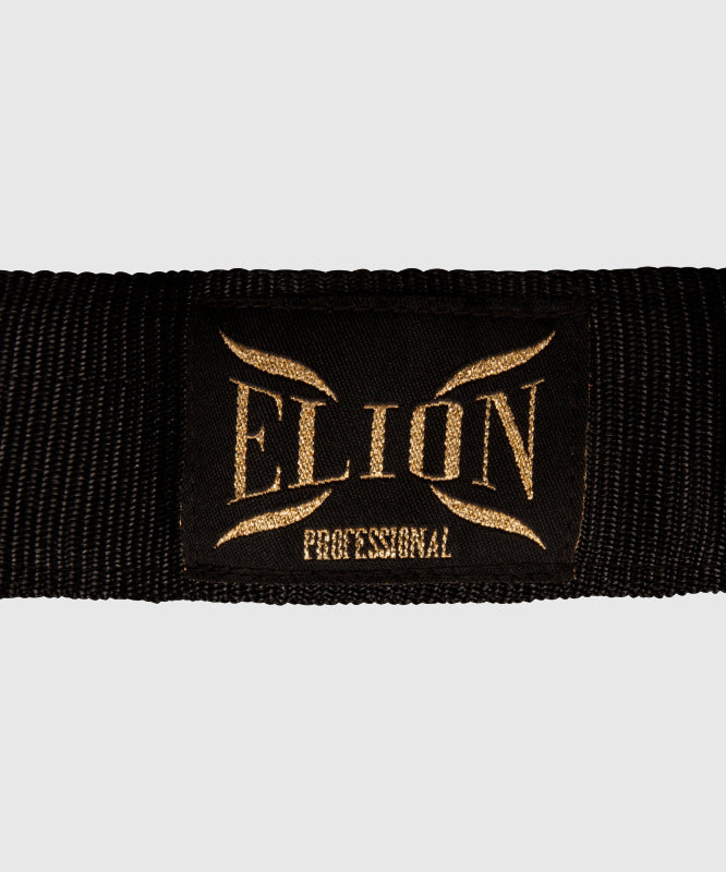 Elion Nackenentwickler