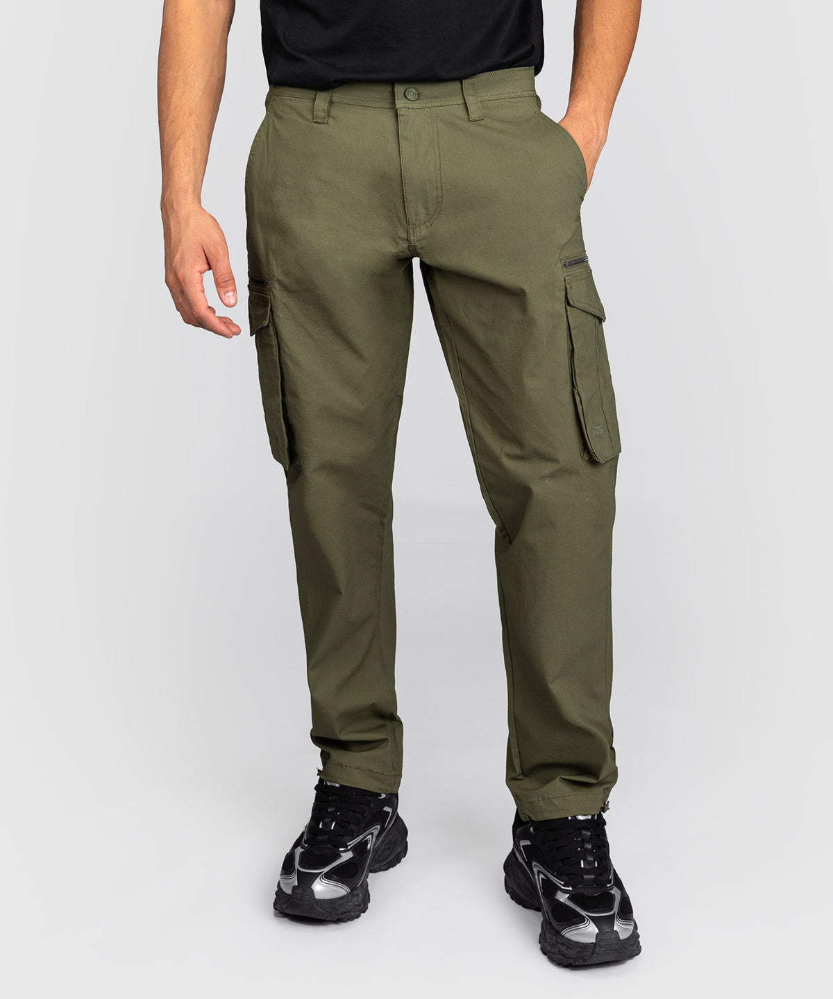 Venum Cargo 3.0 Men's Cargo Pants - Khaki