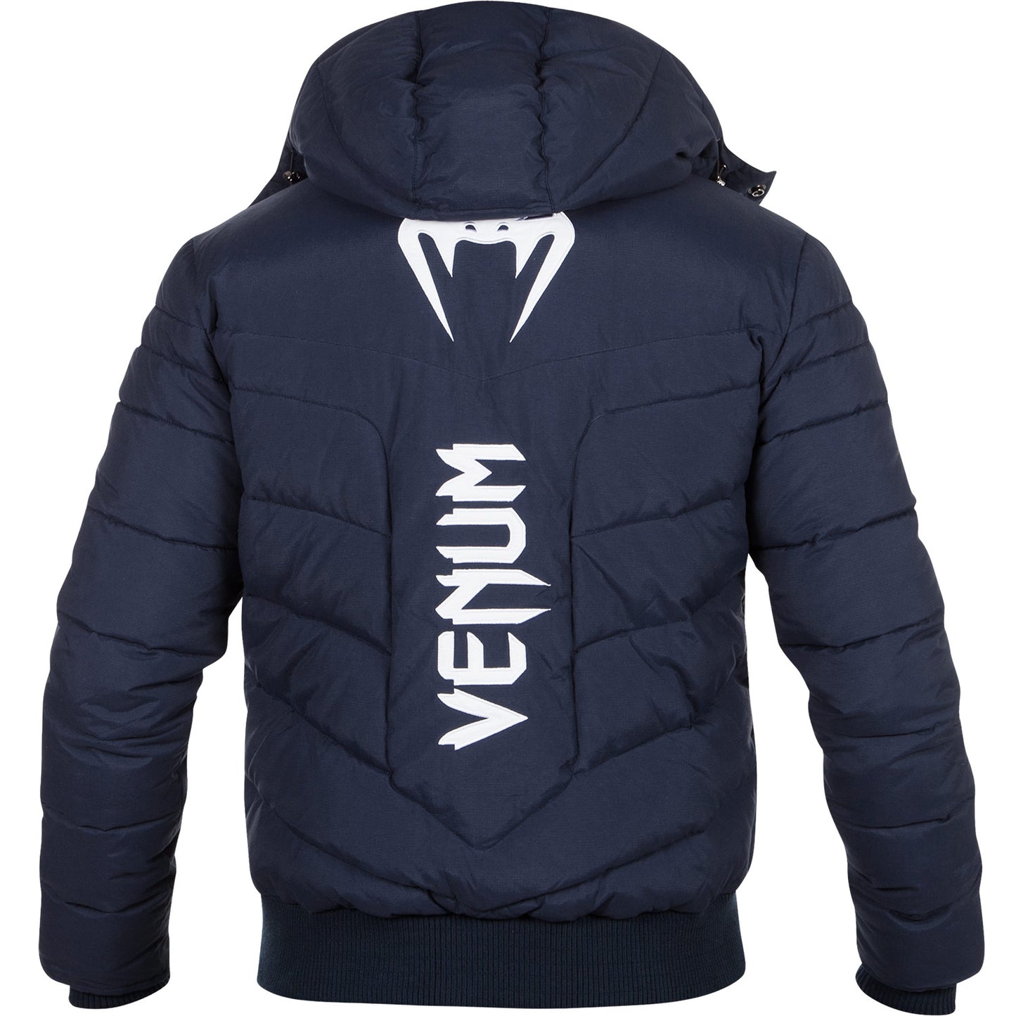 Doudoune Venum Sharp - Bleu marine