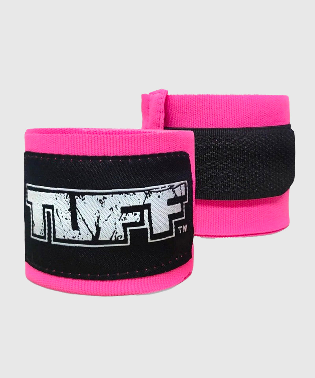 Bandes De Boxe Tuff 4,5m - Rose