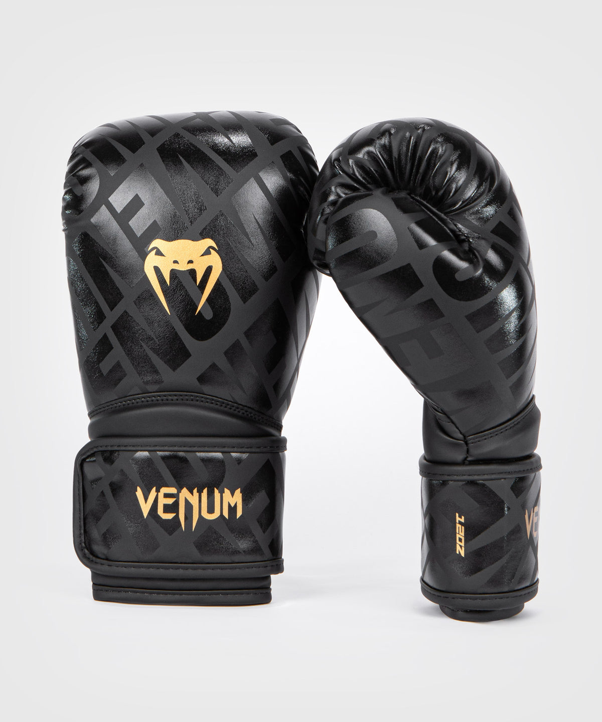 Venum Contender 1.5 XT Boxhandschuhe - Schwarz/Gold