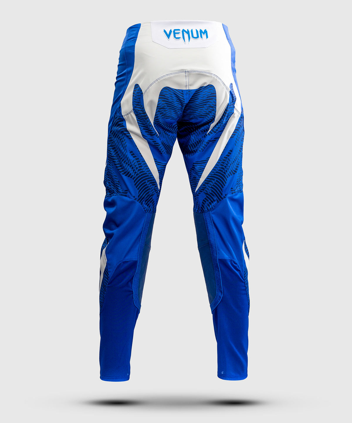 Pantalon de Motocross Venum MX Elite - Bleu