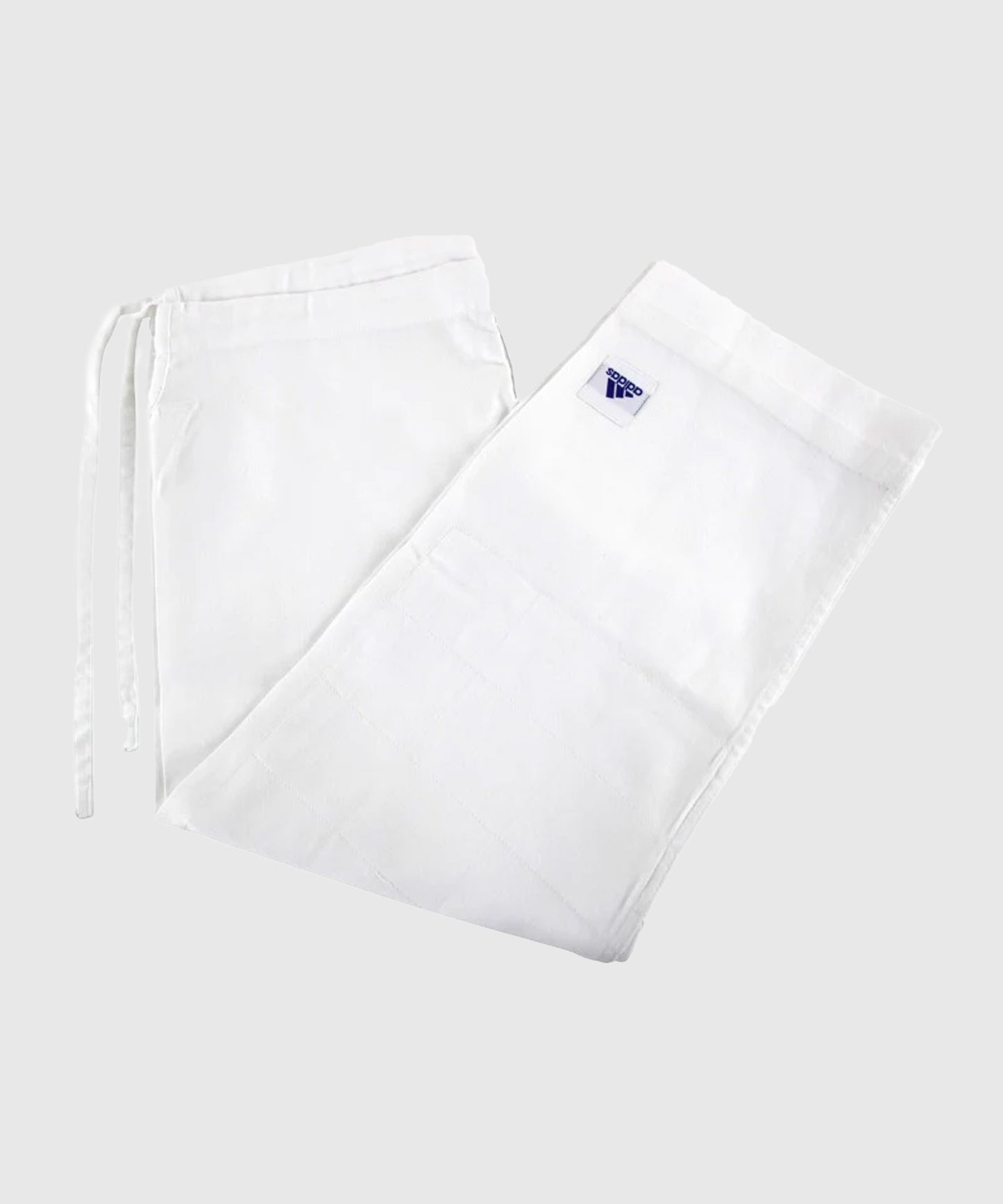 Adidas 200 Evolution Judo Kimono - White