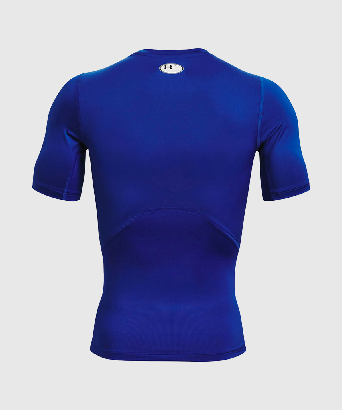Under Armour Heatgear® T-Shirt – Blau