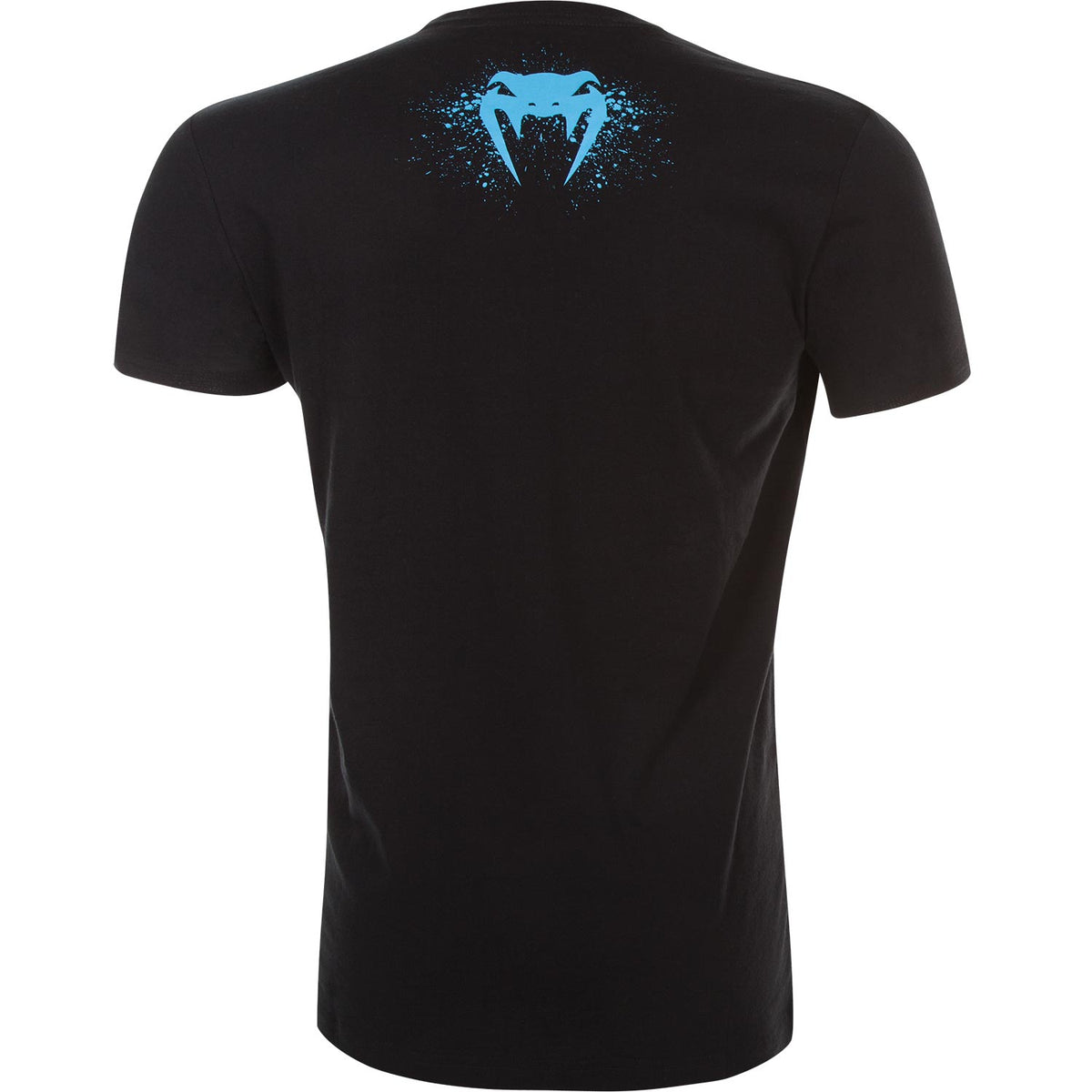 Venum Koi T-Shirt - Schwarz
