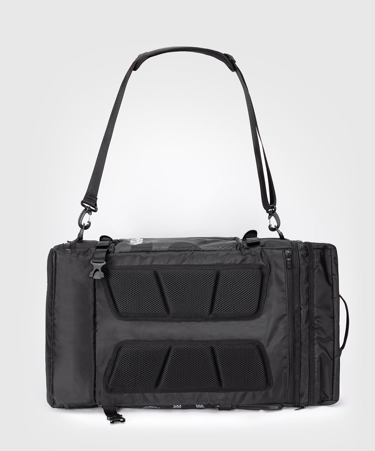 Venum Trainer Hybrid Sporttasche - Schwarz