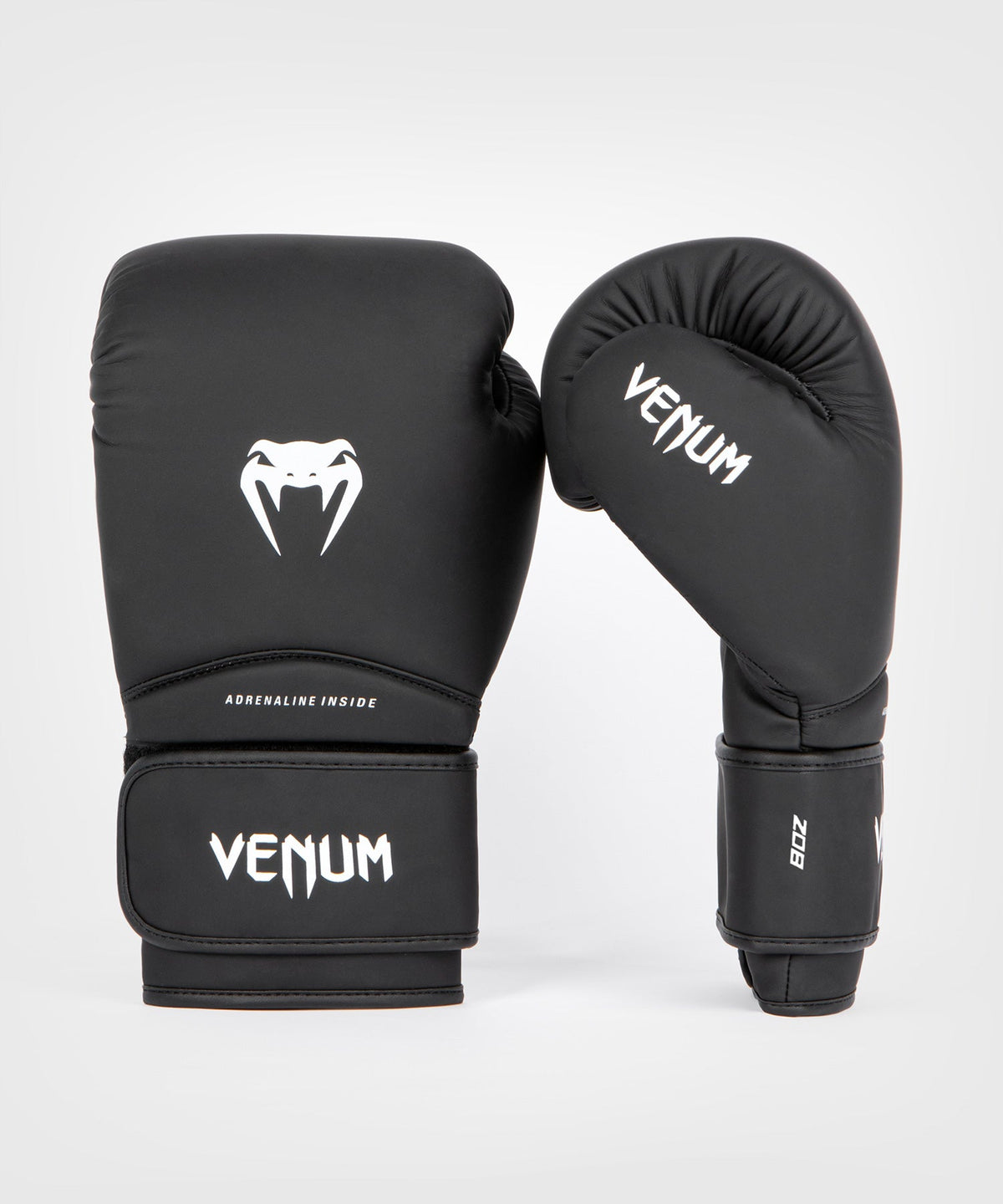 Venum Contender 1.5 Kinder Boxhandschuhe - Schwarz/Weiß