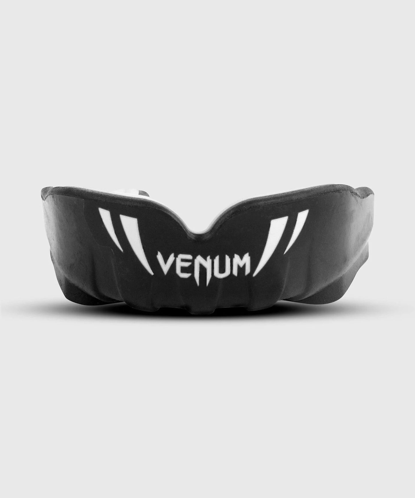 Protège-dents Noir/Blanc Venum Challenger pour Enfants