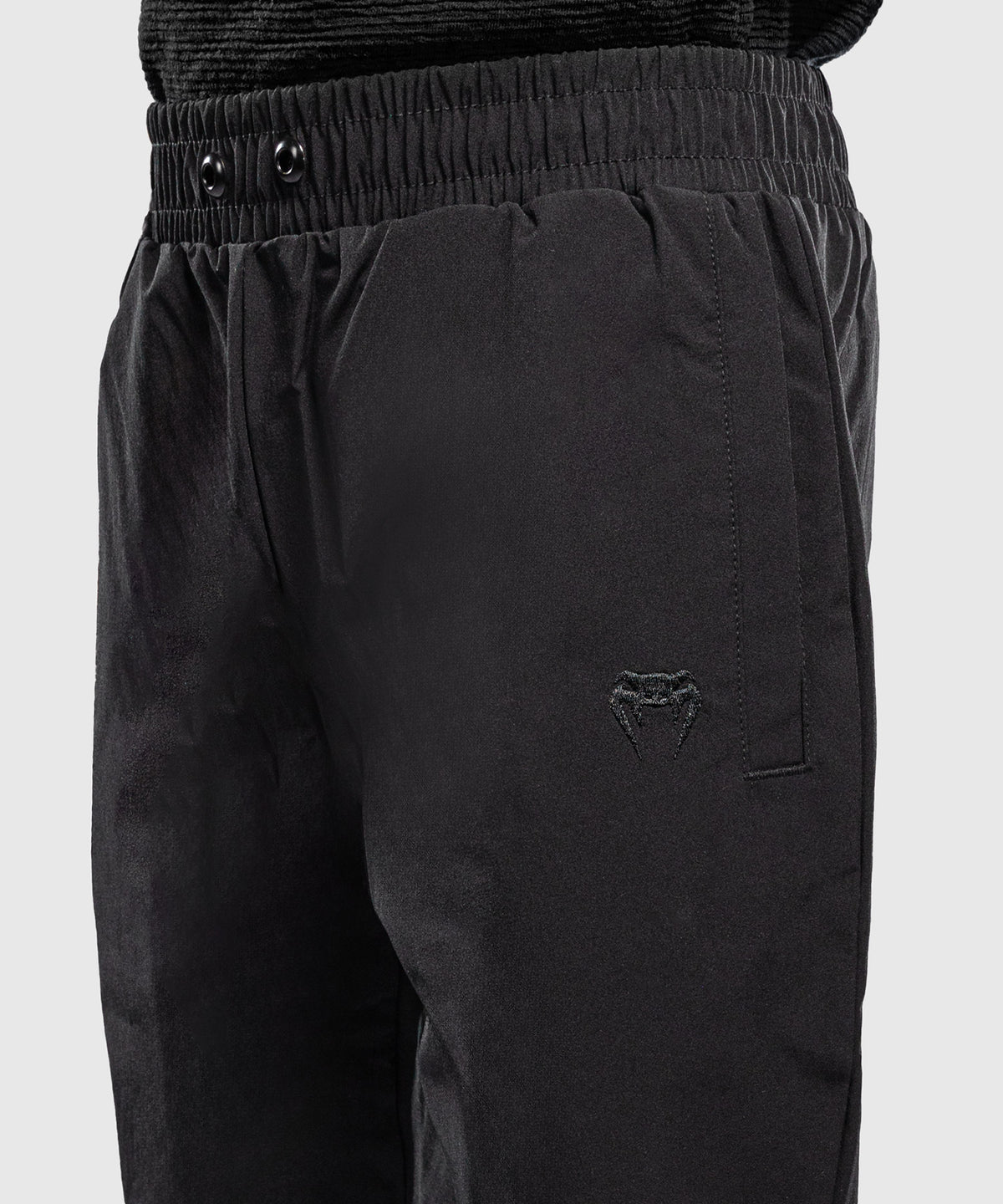 Venum Giant 3D Kids Joggers - Black