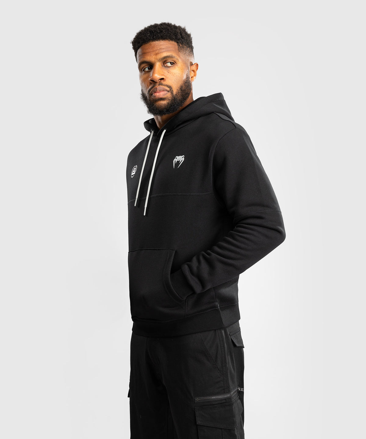 Sweatshirt Venum x Polaris - Noir/Gris