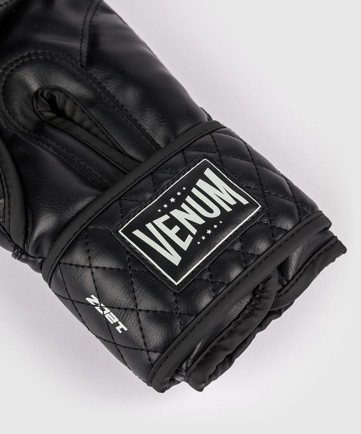 Venum Impact Classic Boxhandschuhe - Schwarz