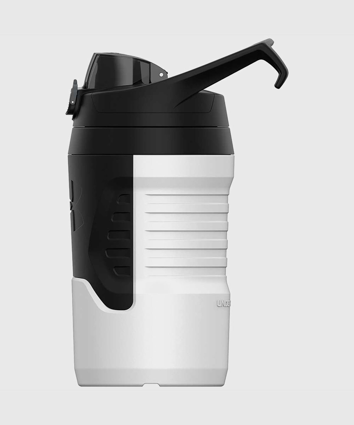 Bouteille Under Armour Playmaker Jug - 950 ml - Blanc