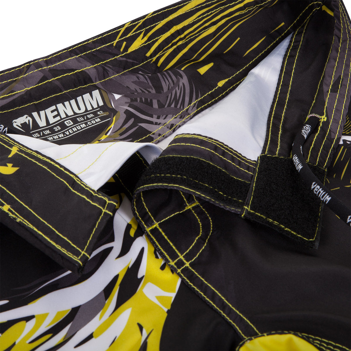 Venum Viking Fightshort