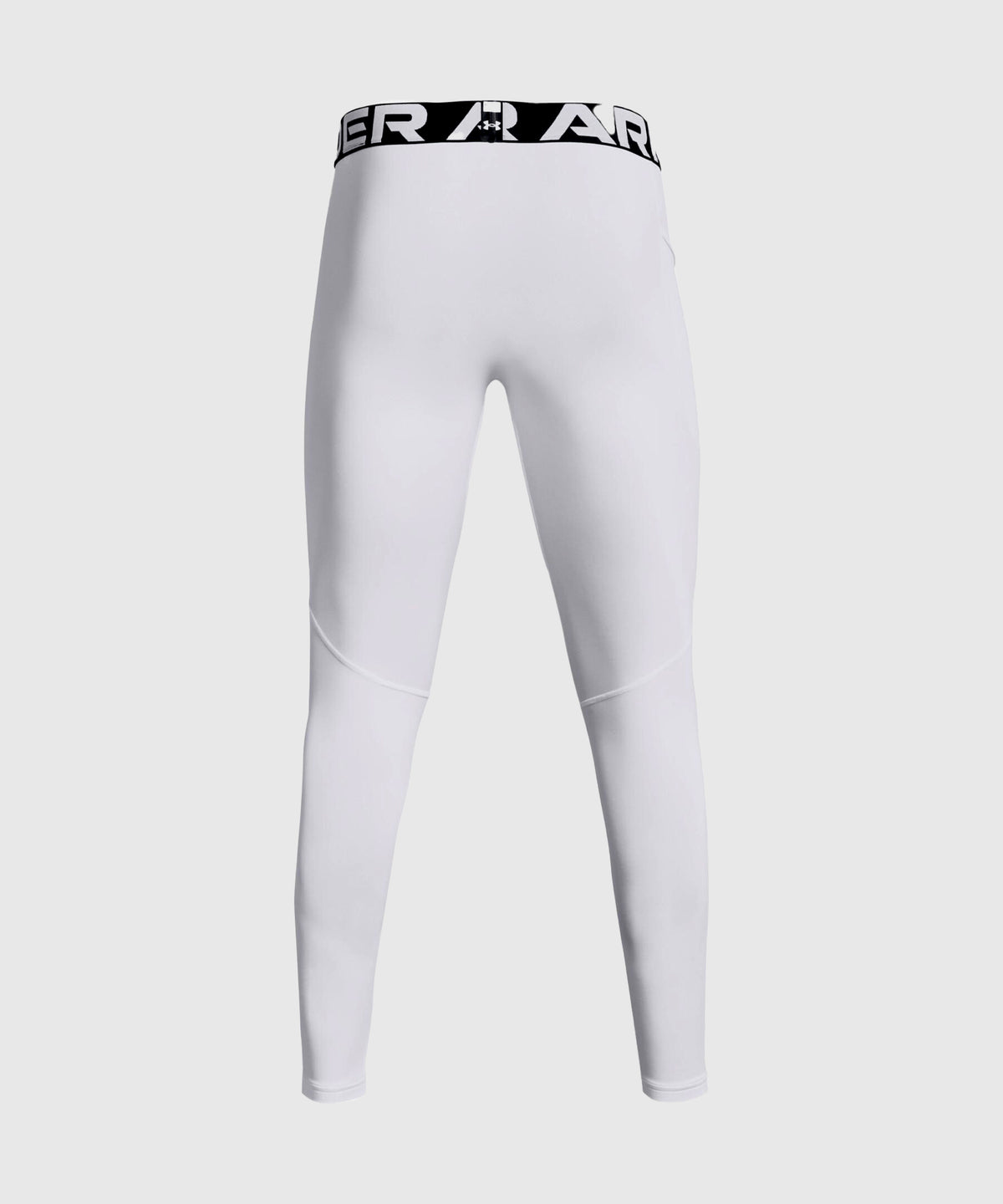 Pantalon De Compression Under Armour Coldgear - Blanc