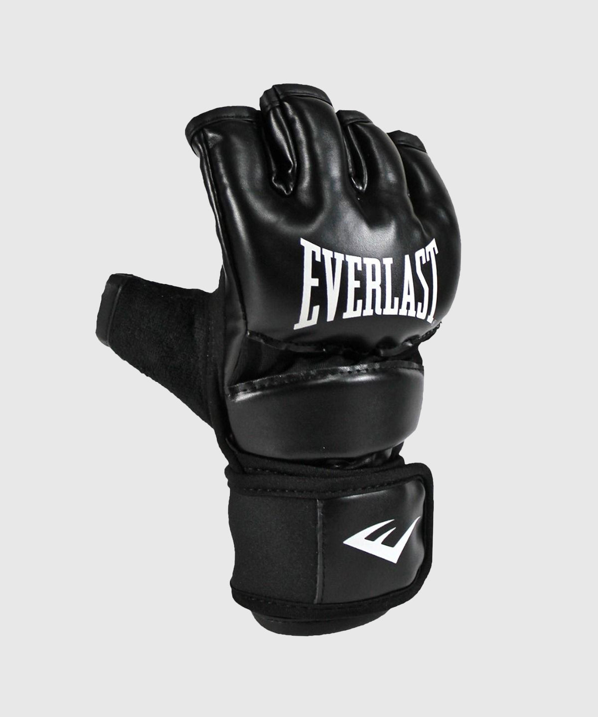 Everlast Core MMA Gloves - Black