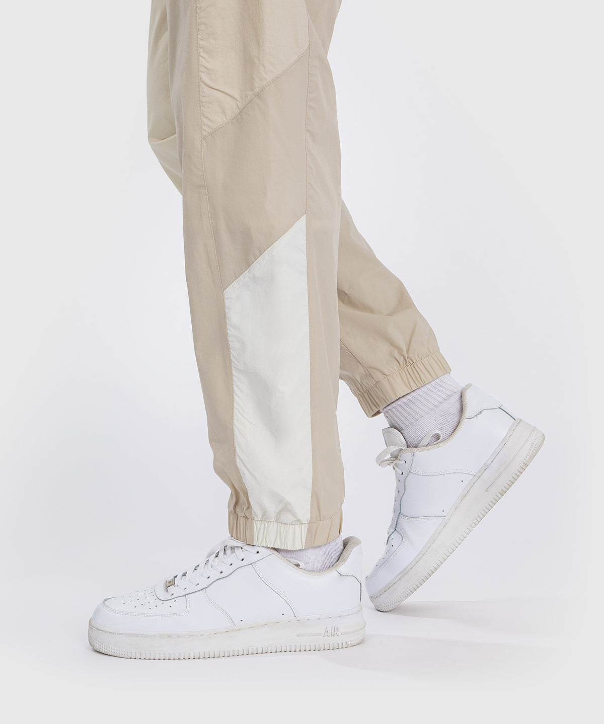 Venum Attack 90 Jogginghose - Beige