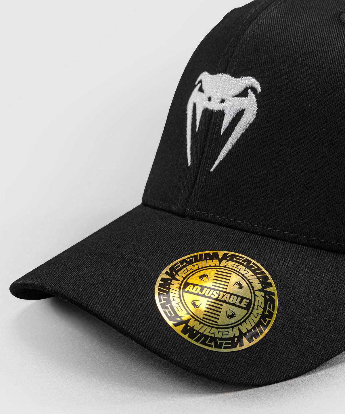 Venum MX Cappellino trucker - Nero/Bianco