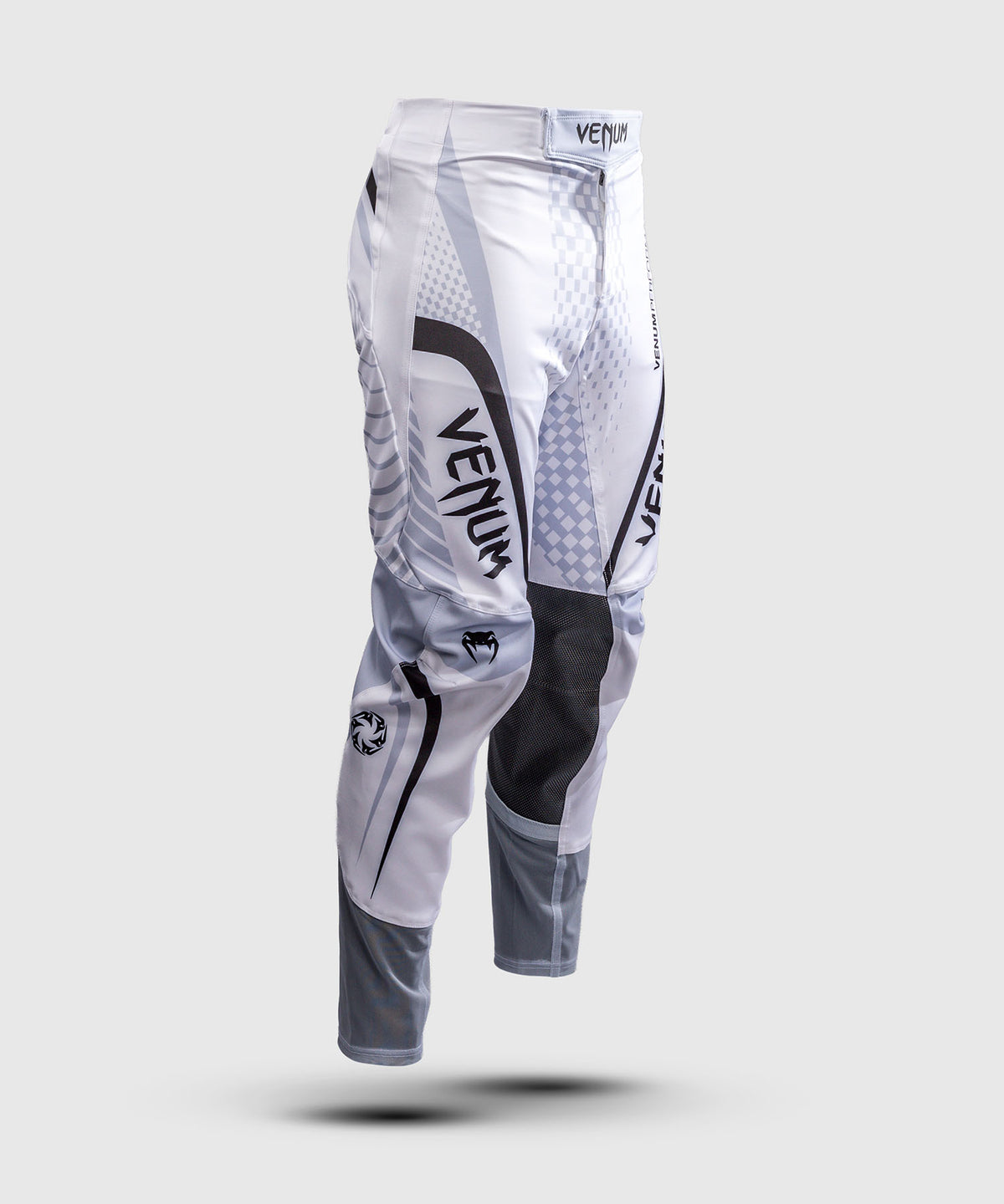 Pantalon de Motocross Venum MX Challenger - Blanc