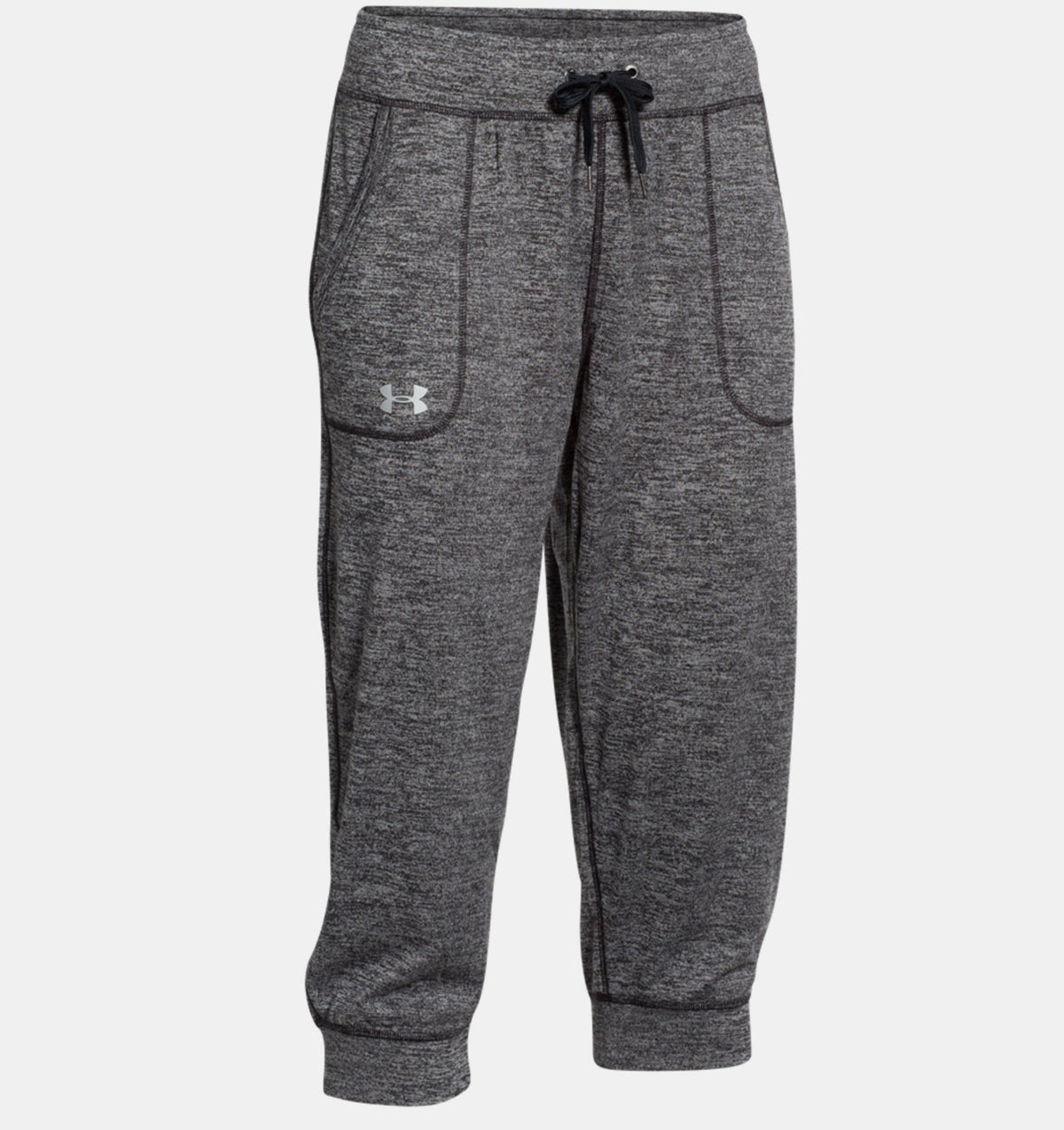 Corsaire Femme Under Armour Twisted Tech
