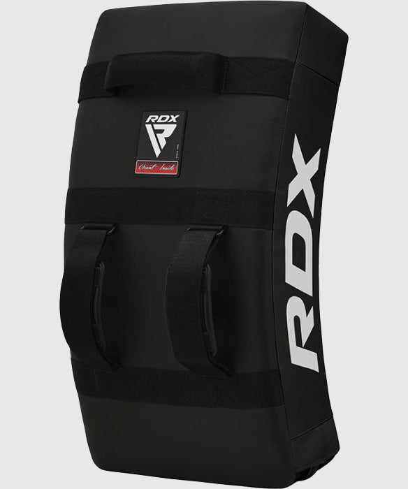 RDX Escudo de Golpe Curvado T1 –