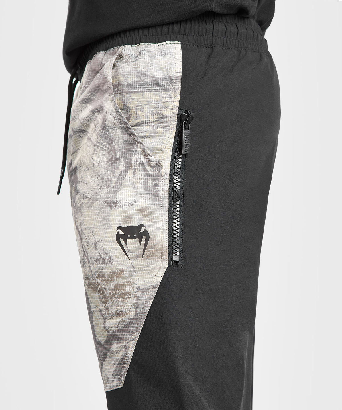 Venum Laser XT Realtree Pantalone da Jogging - Nero/Deserto Camo