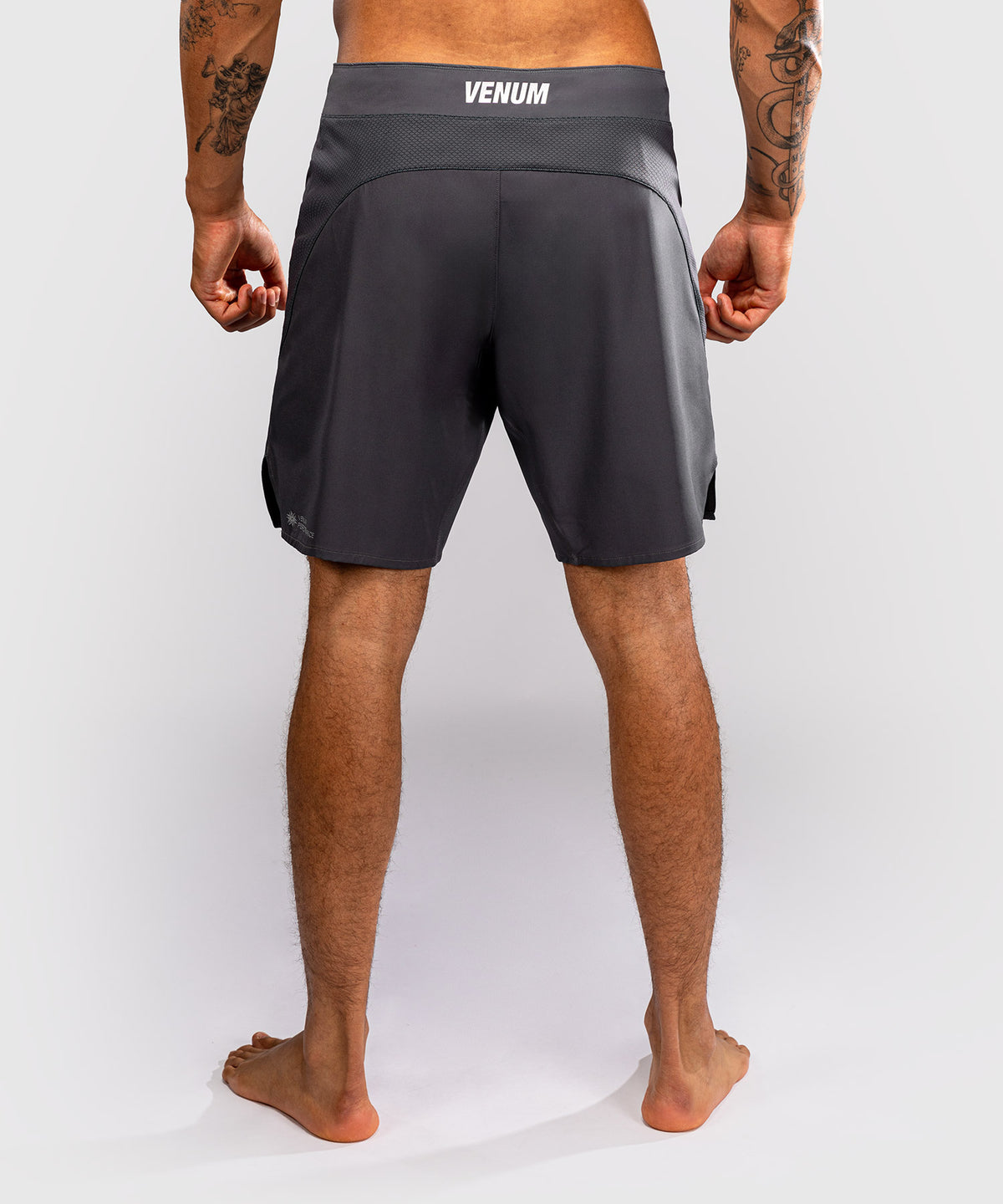 Venum G-Fit Scale Fightshorts - Grigio