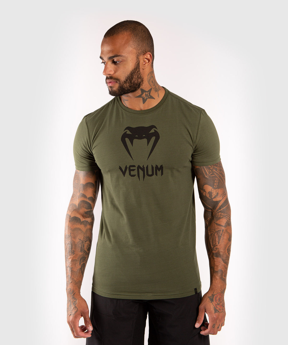 Venum Classic Maglietta - Cachi