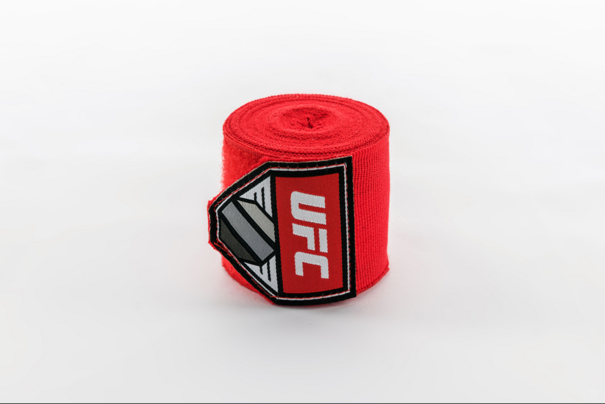 UFC Contender Bende da Boxe – Rosso