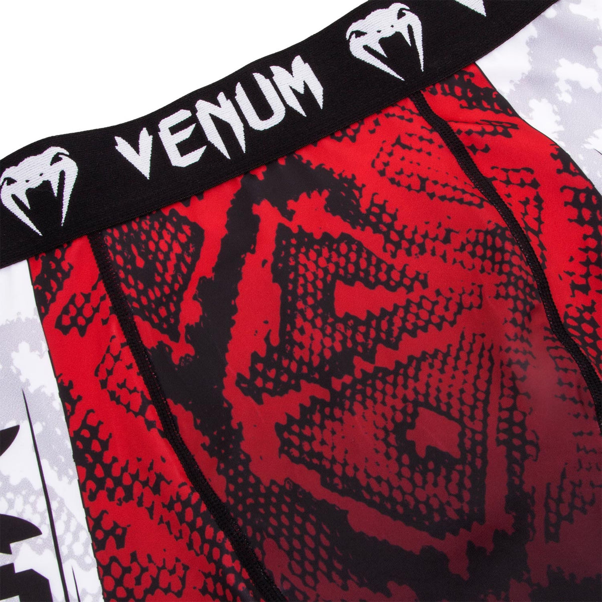 Venum de Vale Tudo Amazonia 5 - Rosso Amazonia