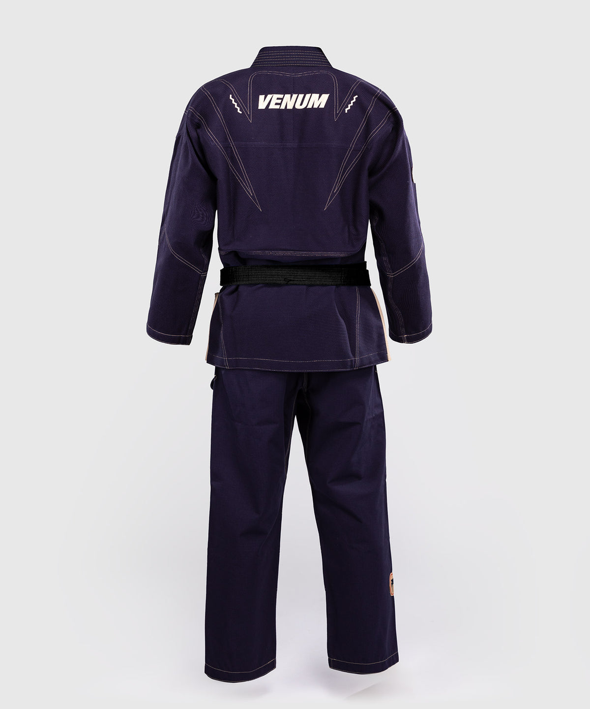 Venum Elite 5.0 - 450 - Gi Brazilian Jiu Jitsu - Navy